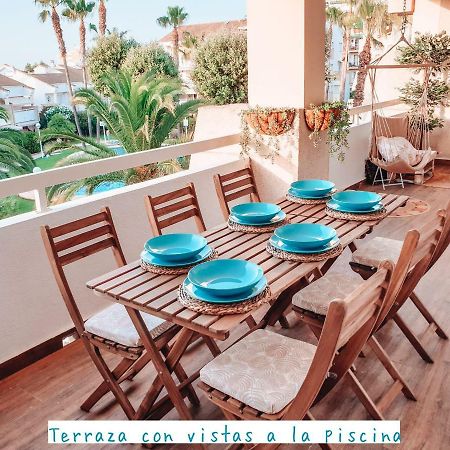 Apartamento Arenal Pool And Beach Javea A 1 Calle De La Playa Del Arenal Exteriér fotografie